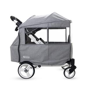 Pronto One - All Weather Cover