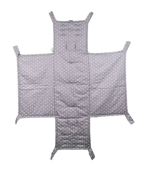 Combo Special - (2) Liners for Keenz 7s Camo and Chevron