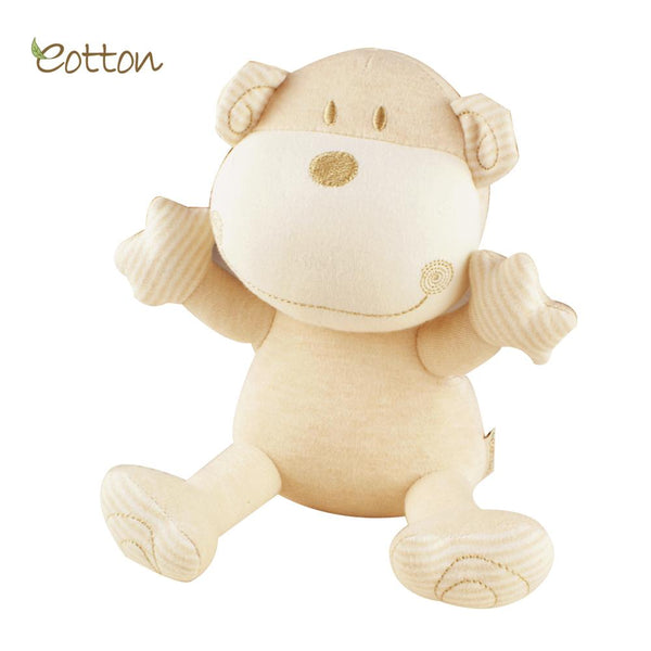 Eotton Organic cotton plush toy