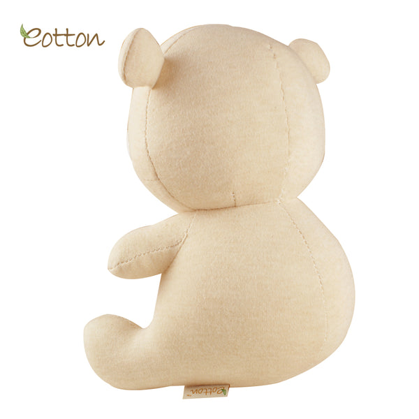 Eotton Organic cotton plush toy