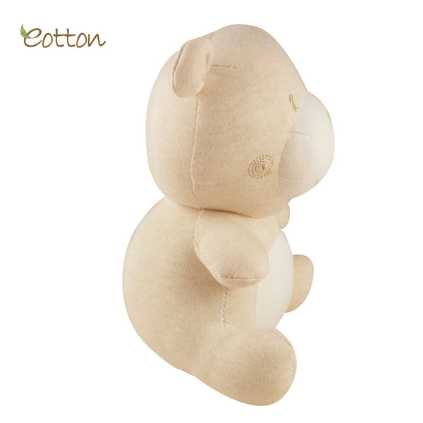 Eotton Organic cotton plush toy