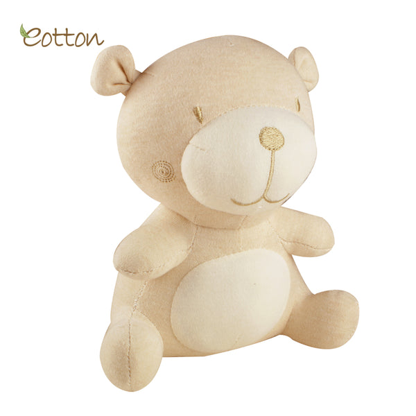 Eotton Organic cotton plush toy