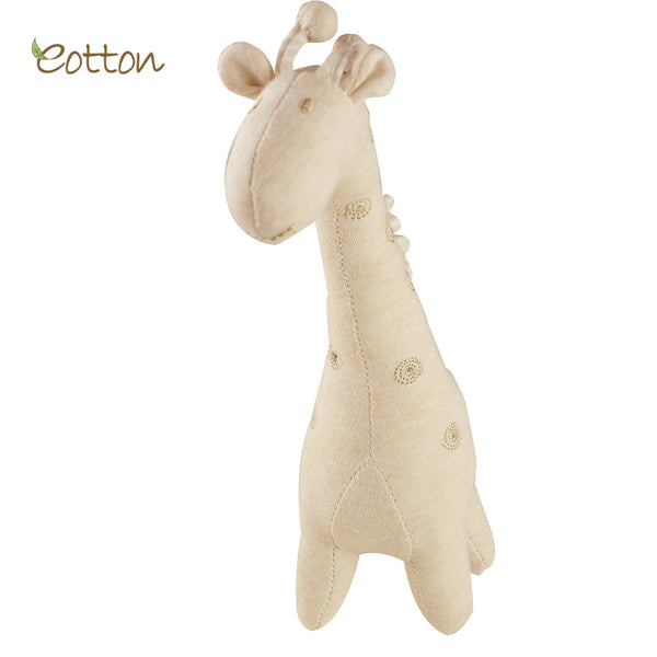 Eotton Organic cotton plush toy