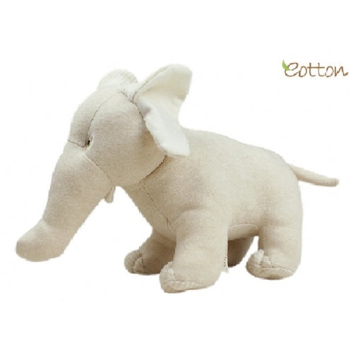 Eotton Organic cotton plush toy