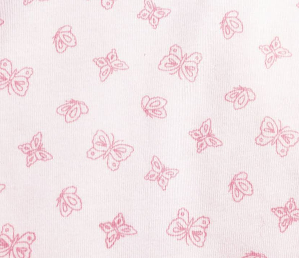 Eotton Organic Baby Onesies - short sleeve - 2 prints