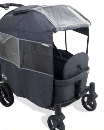 pronto one stroller wagon Pronto One