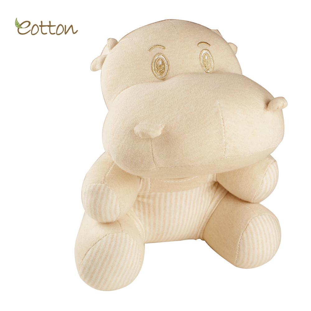Eotton Organic cotton plush toy
