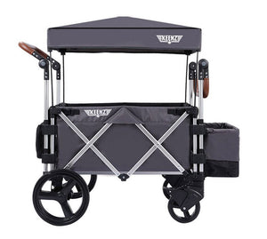 Strollerwagons must have package - Grey wagon - Camo liner