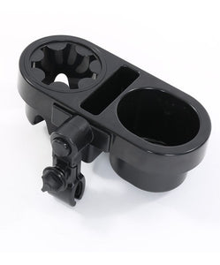 Keenz Snack/Cup/Phone holder - clamp on version