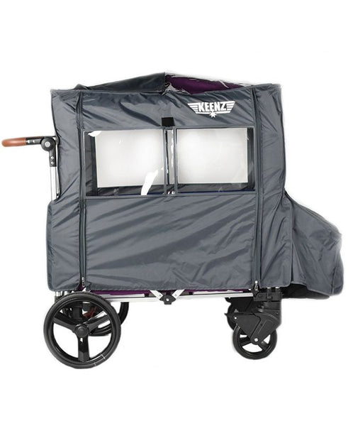 Keenz All Weather Cover - color specific